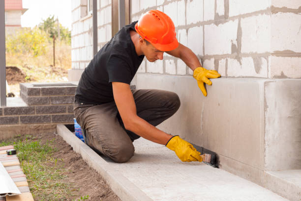 Wet Basement Repair in Charlottesville, Charlottesville, IN